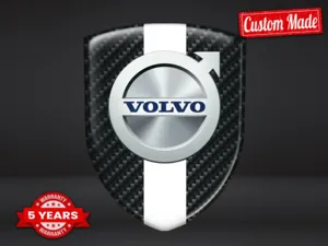 Volvo Pegatinas Familia Auto Máximo Resistente 